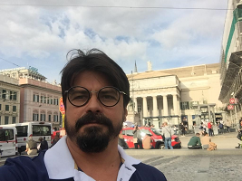 Carlos Emmerson Ferreira da Costa