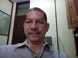 Jose de Arimateia Rodrigues do Rego