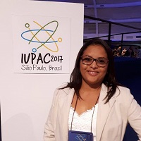 Patricia Santana Barbosa Marinho